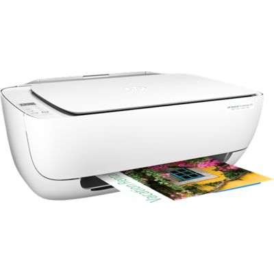 HP DeskJet 3636