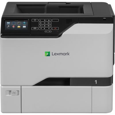 Lexmark CS 720De