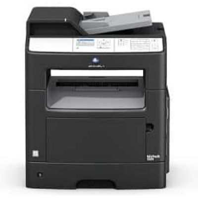 Konica Minolta Bizhub 3320