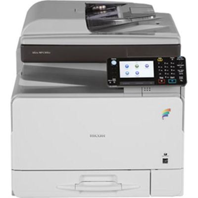 Ricoh MPC 305