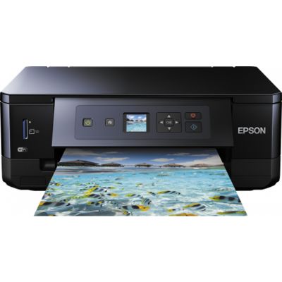 Epson Expression PremiumXP-540