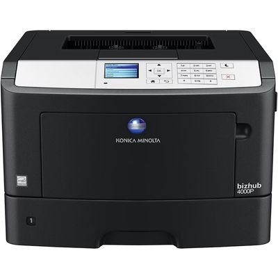Konica Minolta Bizhub 4000P