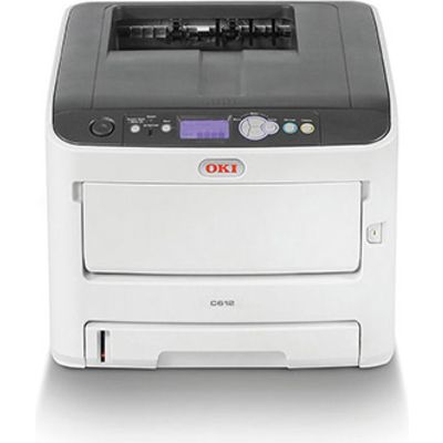 OKI C612