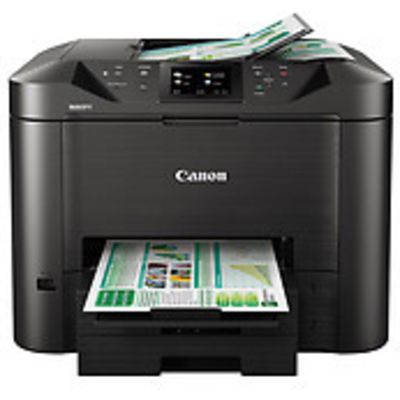 Canon Maxify MB5450