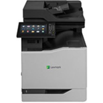 Lexmark CX825de