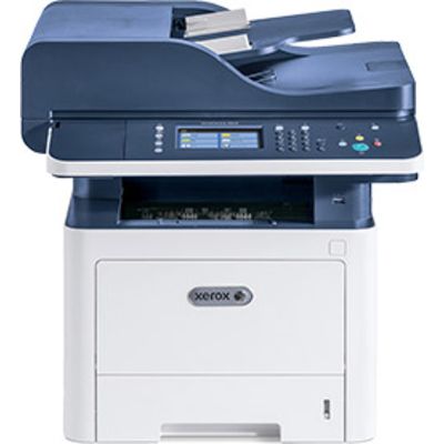 Xerox WorkCentre 3345