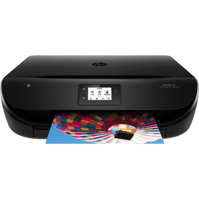 HP Envy 4527