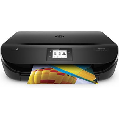 HP Envy 4528