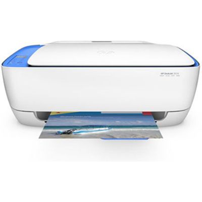 HP DeskJet 3634