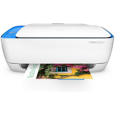 HP DeskJet 3635