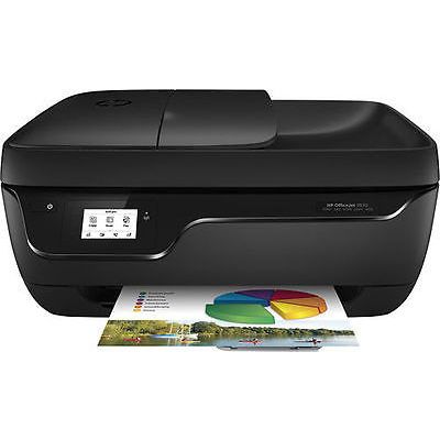HP OfficeJet 3831