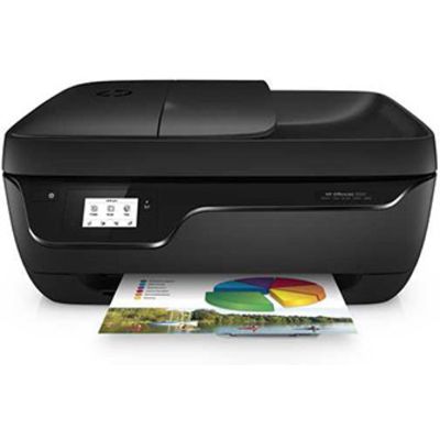 HP OfficeJet 3832