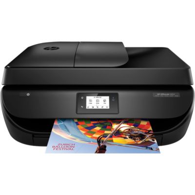 HP OfficeJet 4654