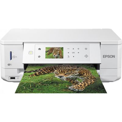 Epson Expression PremiumXP-645