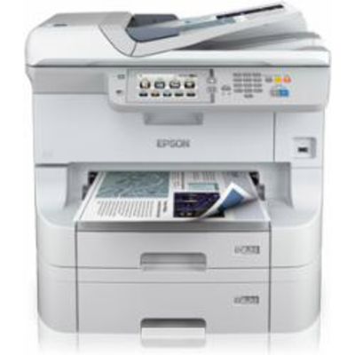 Epson WorkForce Pro WF 6590D2TWFC