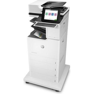 HP Color LaserJet Enterprise MFP M681Z