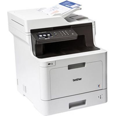 Brother MFC-L8690CDW