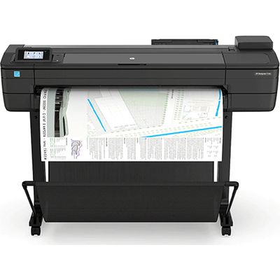HP DesignJet T730