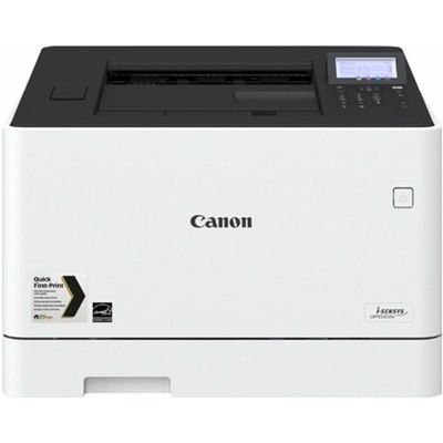 Canon i-SENSYS LBP653CDW