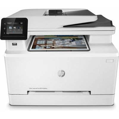 HP Color LaserJet Pro MFP M280nw