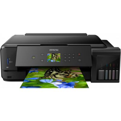 Epson EcoTank ET-7750
