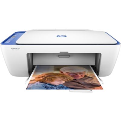 HP DeskJet 2655