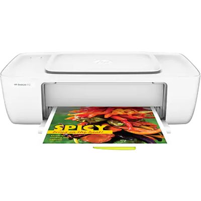 HP DeskJet 1112