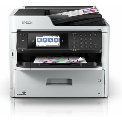 Epson WorkForce Pro WF-C5790DWF