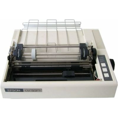 Epson MX-80 I