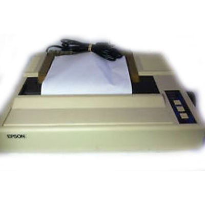 Epson RX-70