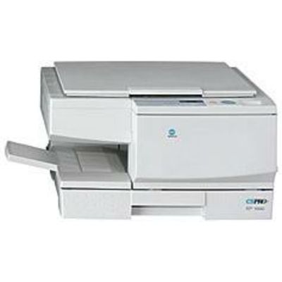 Konica Minolta EP 1030F