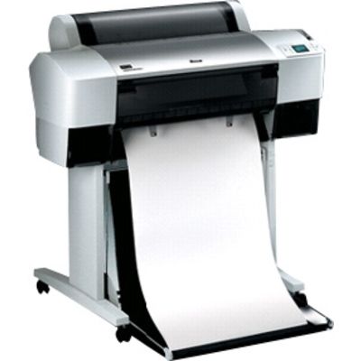 Epson Stylus Pro 7880 Colorburst