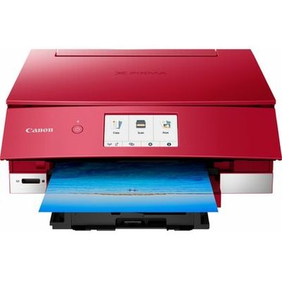 Canon PIXMA TS8252