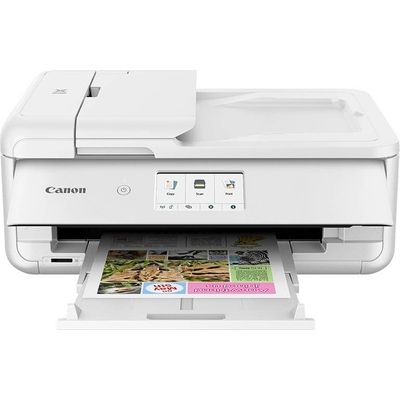 Canon PIXMA TS9551C
