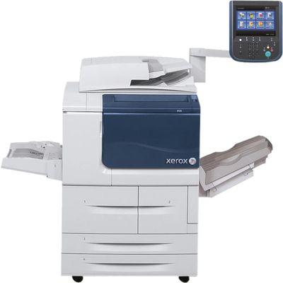 Xerox D110