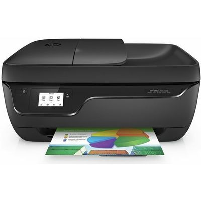 HP OfficeJet 3835