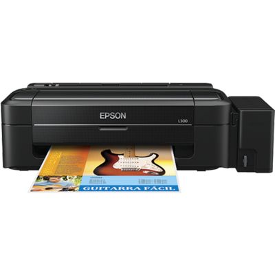 Epson EcoTank L300