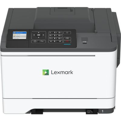 Lexmark CS 521dn