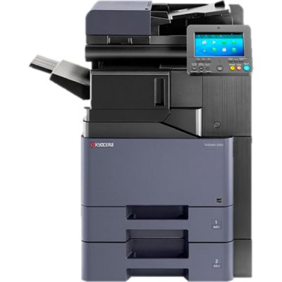 Kyocera TASKalfa 408ci