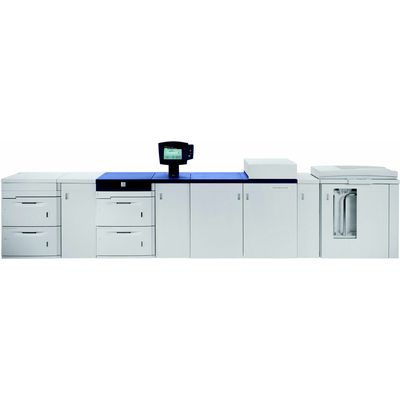 Xerox DocuColor 8000 AP