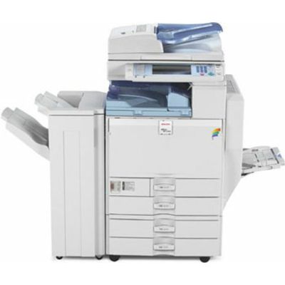 Ricoh Aficio MPC 4501 AD