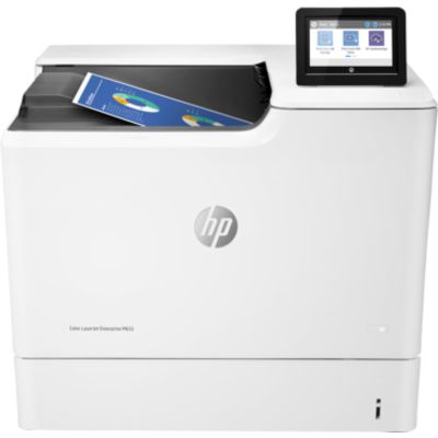 HP Color LaserJet Enterprise M653Dh