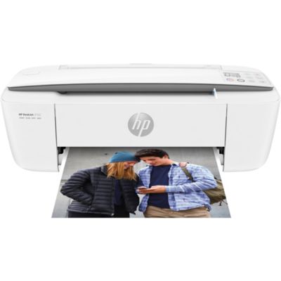 HP DeskJet 3722