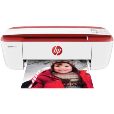 HP DeskJet 3758