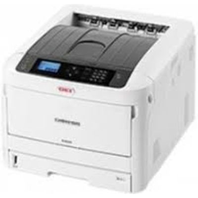 OKI C834dnw