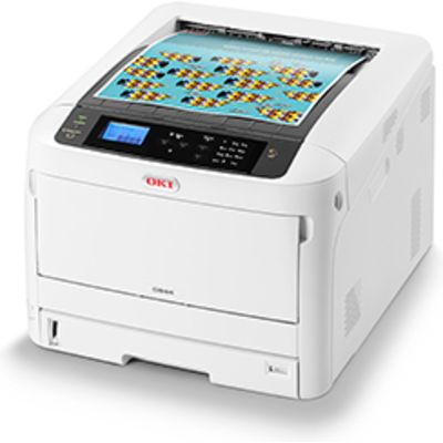 OKI C844dnw