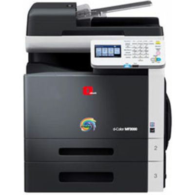 Olivetti D-Color MF3000