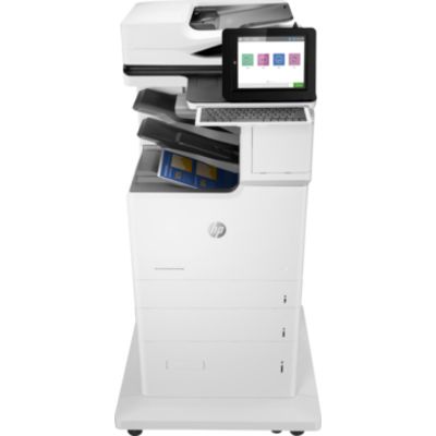 HP Color LaserJet Enterprise Flow MFP M682z