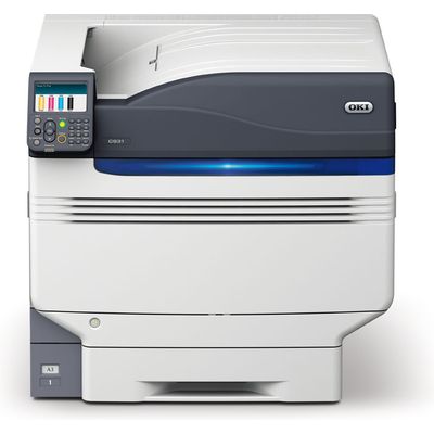 OKI C931dn