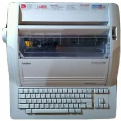 Brother WP-5900 MDS